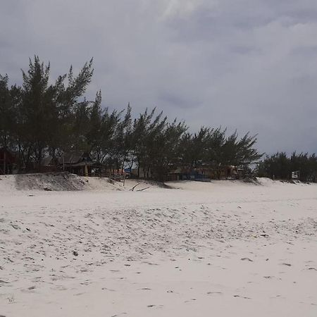 Loft Pe Na Areia Villa Arraial do Cabo Dış mekan fotoğraf