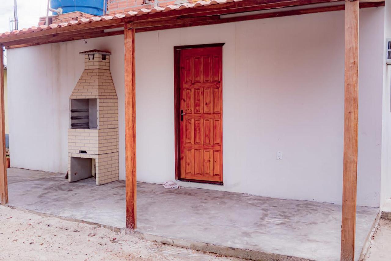 Loft Pe Na Areia Villa Arraial do Cabo Dış mekan fotoğraf