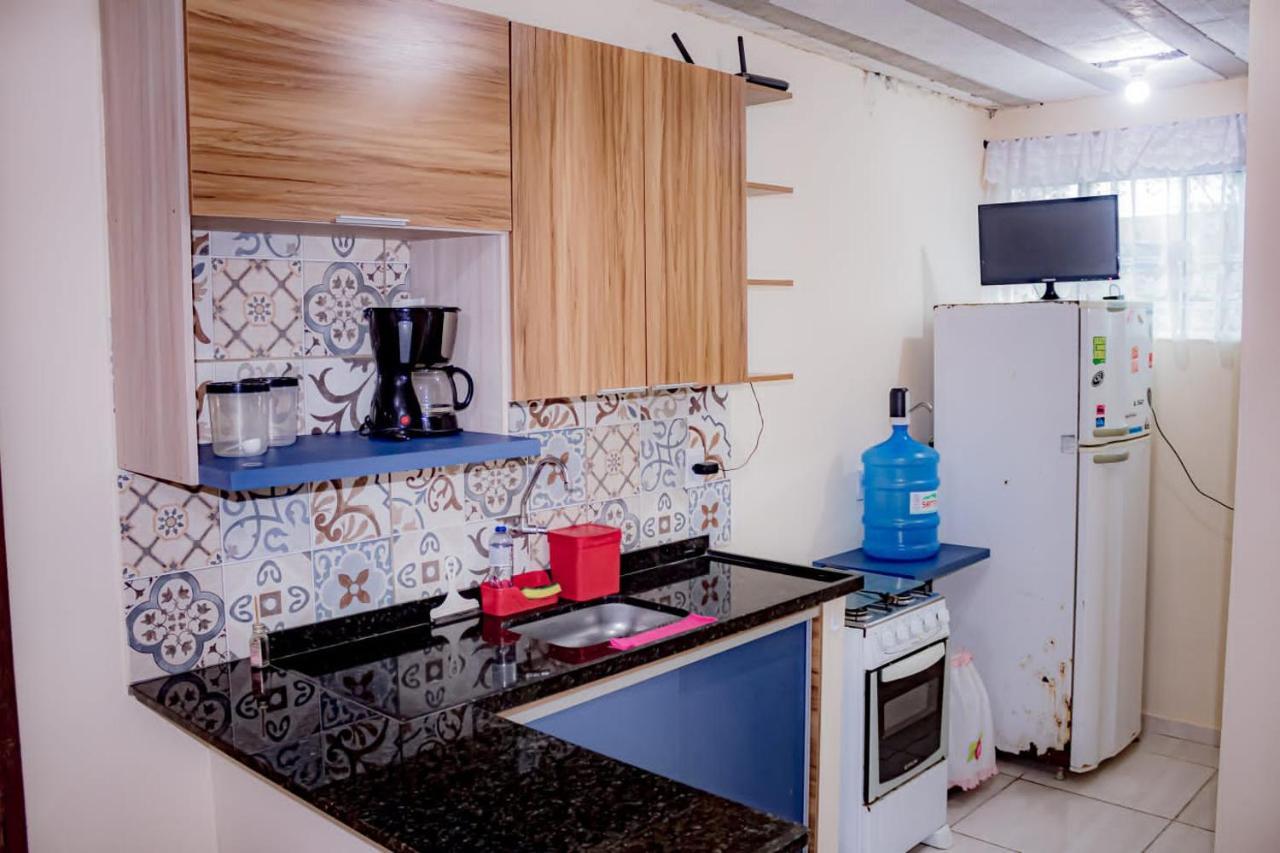 Loft Pe Na Areia Villa Arraial do Cabo Dış mekan fotoğraf