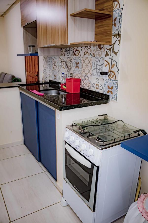 Loft Pe Na Areia Villa Arraial do Cabo Dış mekan fotoğraf